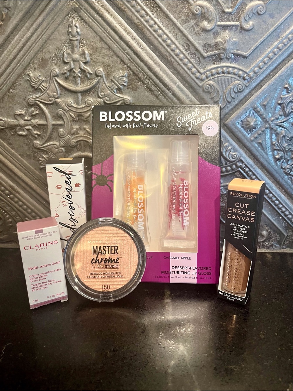 Makeup Bundle